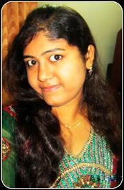 Saritha Reddy