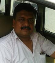 Arvind Misra