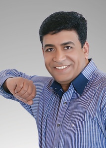 Sherif Salem