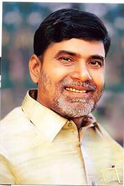Ranjith Tdp