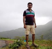 Sachin Jadhav