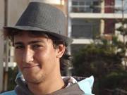Ahmed Magdy