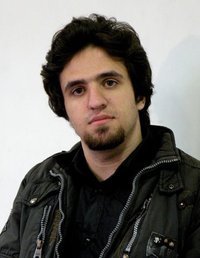 Ali Veisi