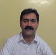 Javed Iqbal