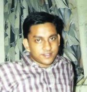 Nihar Mishra