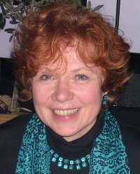 Barbara Green-studer