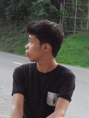 Warren Salazar