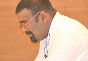 Sarjith Kuttamparambath