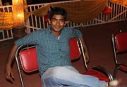Hari Sudhan