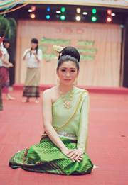 Tshering Cheki