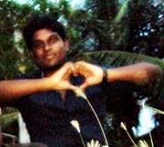 Sakthi G sakthi