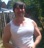 Gary Lines