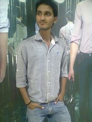 Yogesh Kumar
