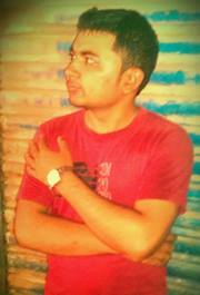 Shahrukh Khatri