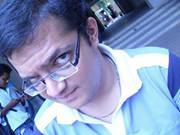 Harsh Thakkar