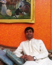 Gautam Chaudhari