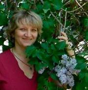 Ольга Драчева