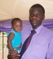 Mbulisi Ndlovu