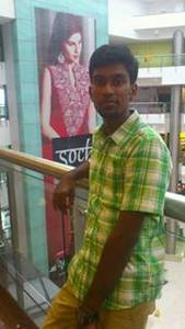 Arvindh Arul