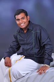 Jacob Raghunath