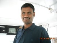 Prasanth Kumar