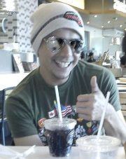 Enrico Jose