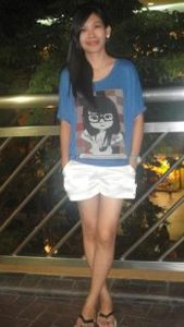 Binibining Gene