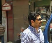 Mohamed Zayed