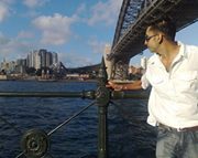 Hardeep Pabla