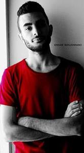 Omar Koudmani