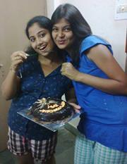 Garima Sahay