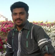 Abhilash Nair