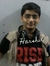 Harshit...