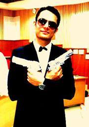 Varun Banga