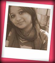 Pratibha Tiwari