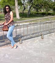 Raneem Meriy