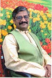 Anil Shende