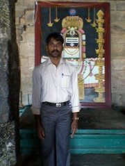 Deva Kumar