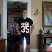 Travis Priddy
