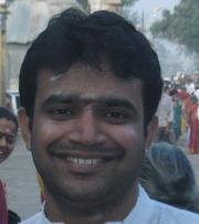 Kaushik Shivaswamy