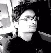 Akash Gupta