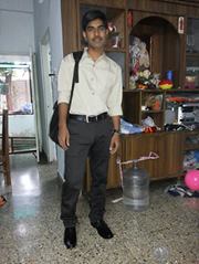 Abhi Rushi