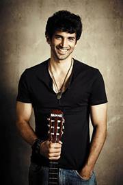 Dhruv Jariwala