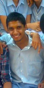 Shubham Acharya