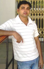 Somen Debnath