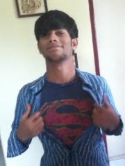 Sathya Rb