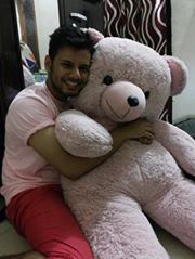 Bhavdeep Bisht