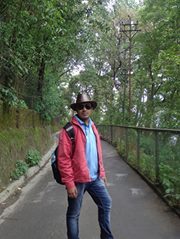 Rahul Attal