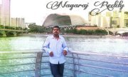Nagaraj Reddy