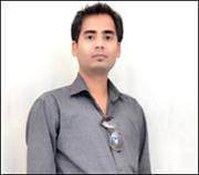 Er Maurya